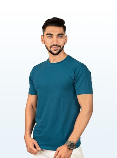 Crew Neck Corsair T-shirt