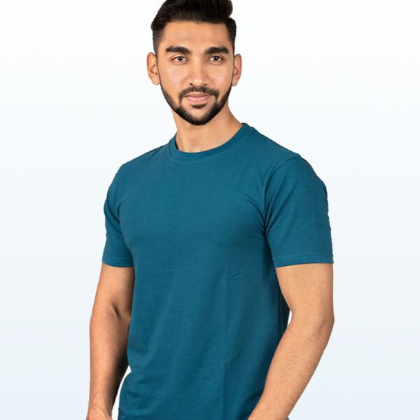 Crew Neck Corsair T-shirt