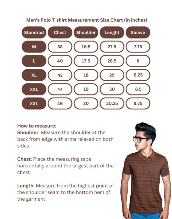 Polo Activewear Maroon T-Shirt - Image 4