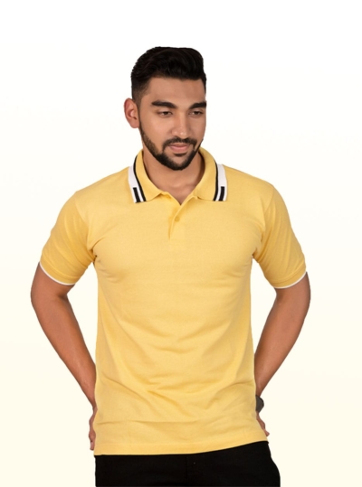 Polo Daffodil Yellow T-Shirt