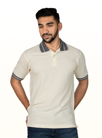 Polo Winter White T-Shirt