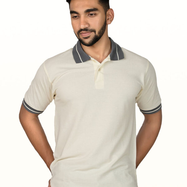 Polo Winter White T-Shirt