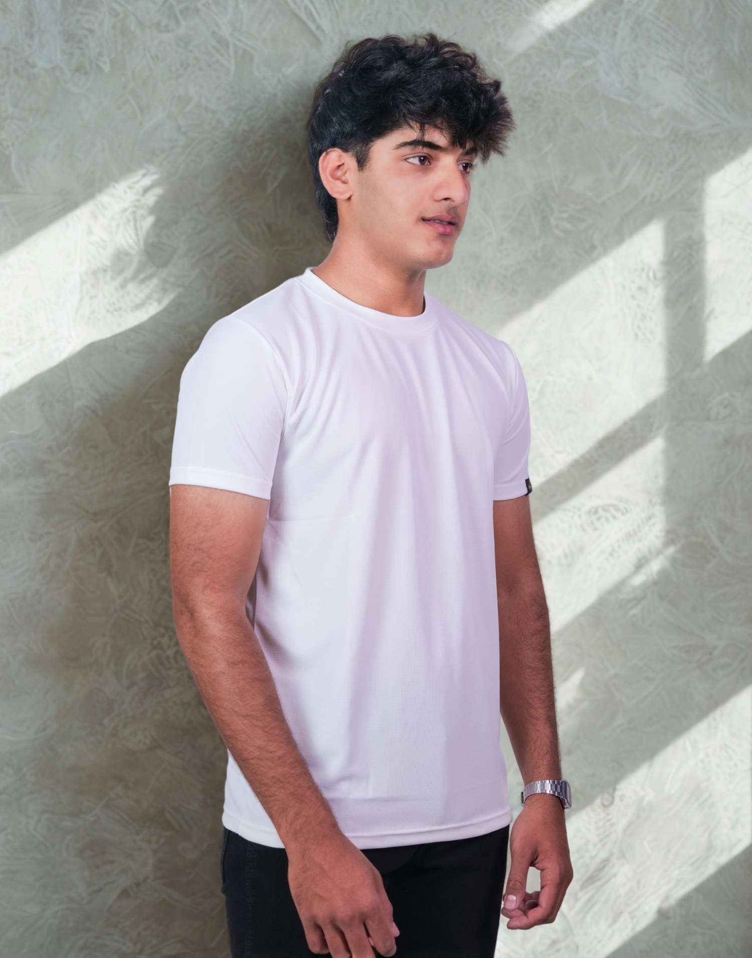 Activewear FlexFit White - Image 2