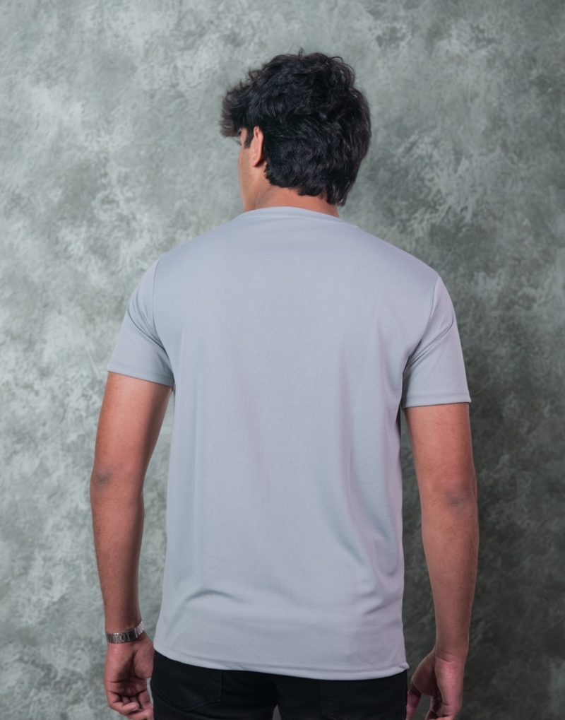 Activewear FlexFit Grey