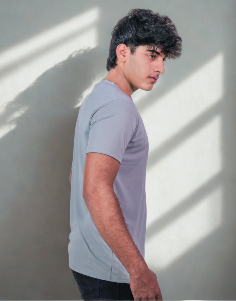 Activewear FlexFit Grey