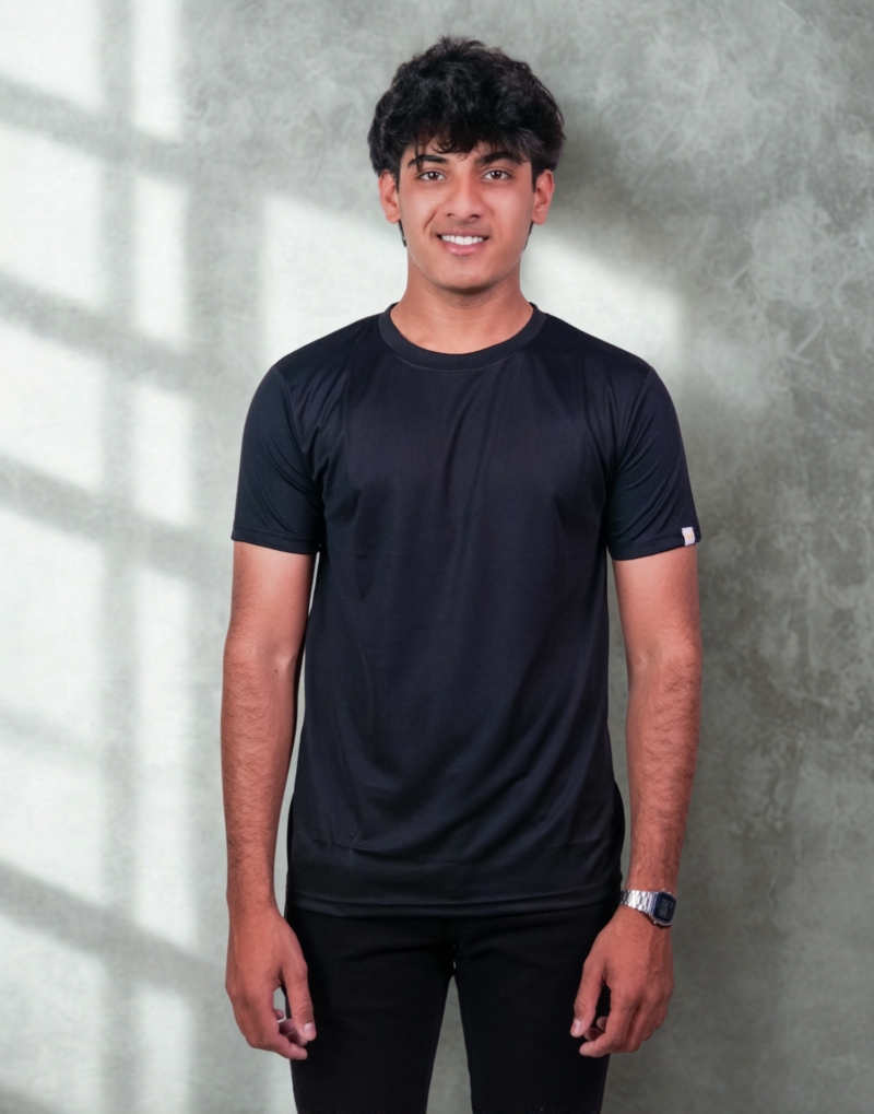 Activewear FlexFit Black
