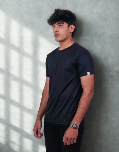 Activewear FlexFit Black