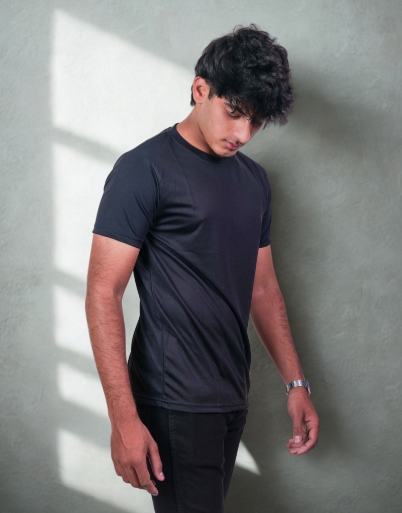 Activewear FlexFit Black