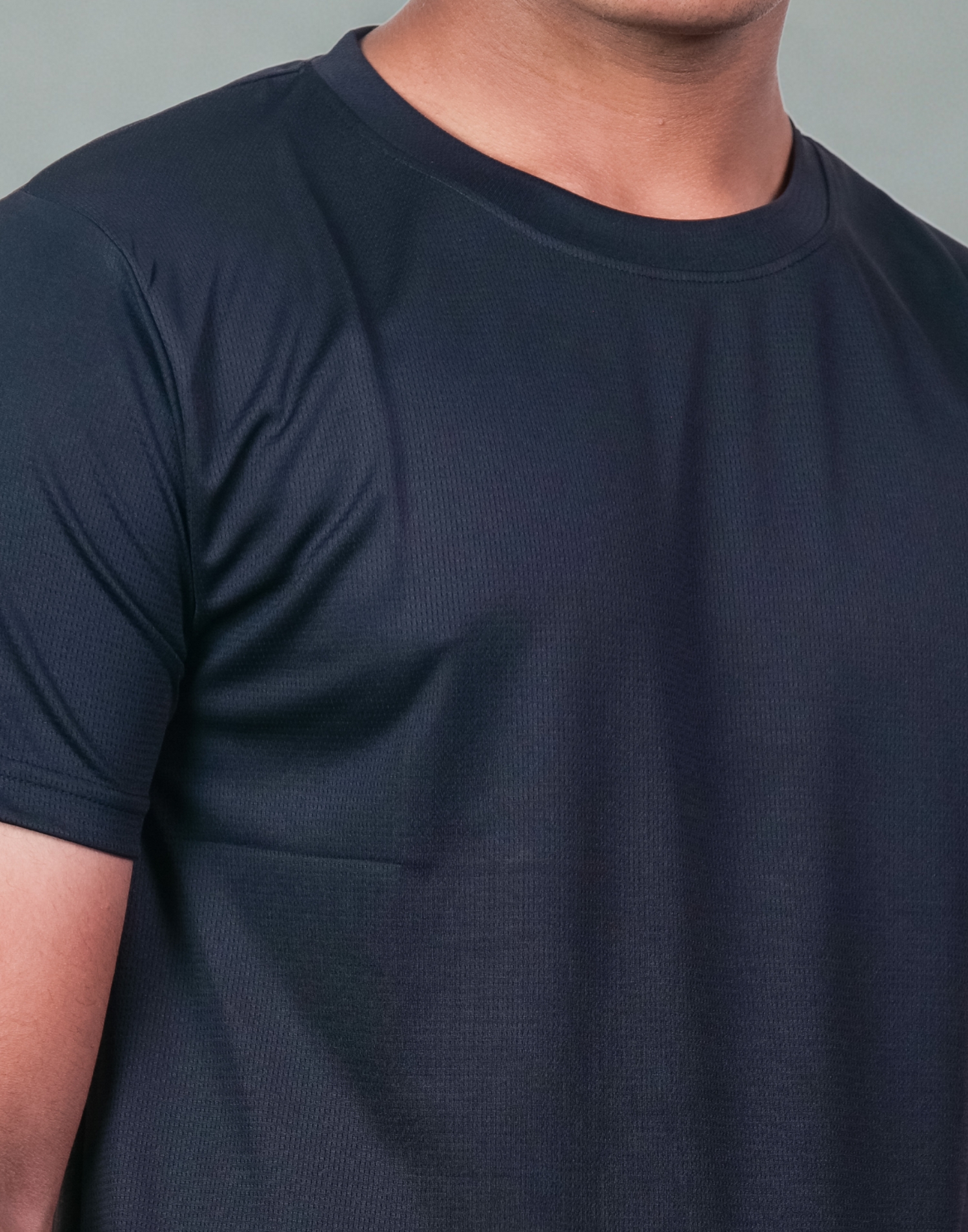 Activewear FlexFit Black - Image 5