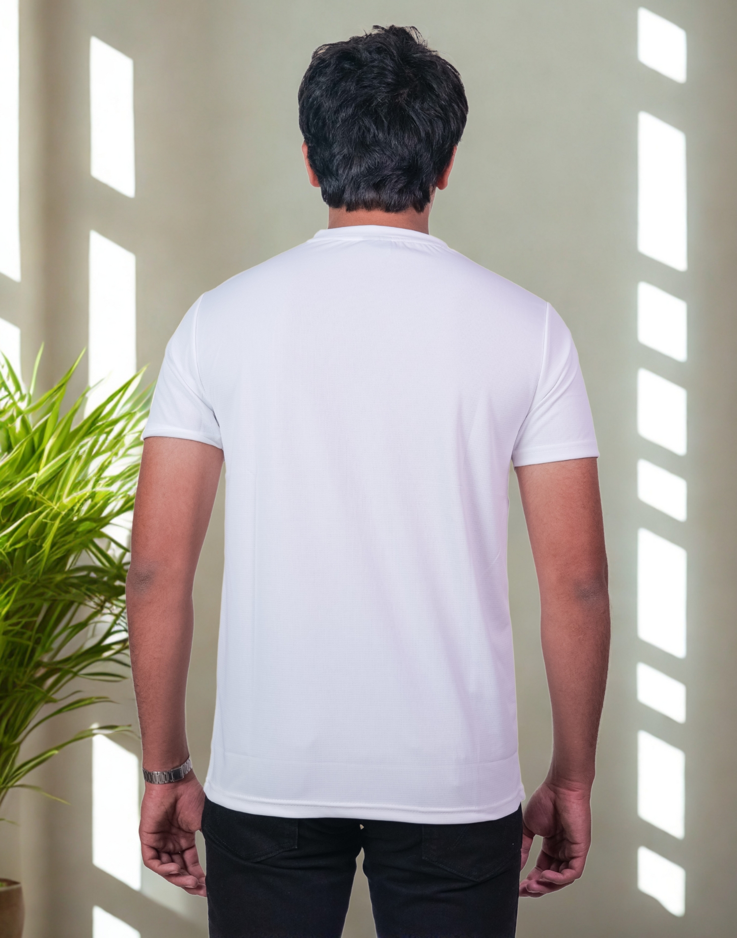 Activewear FlexFit White - Image 4