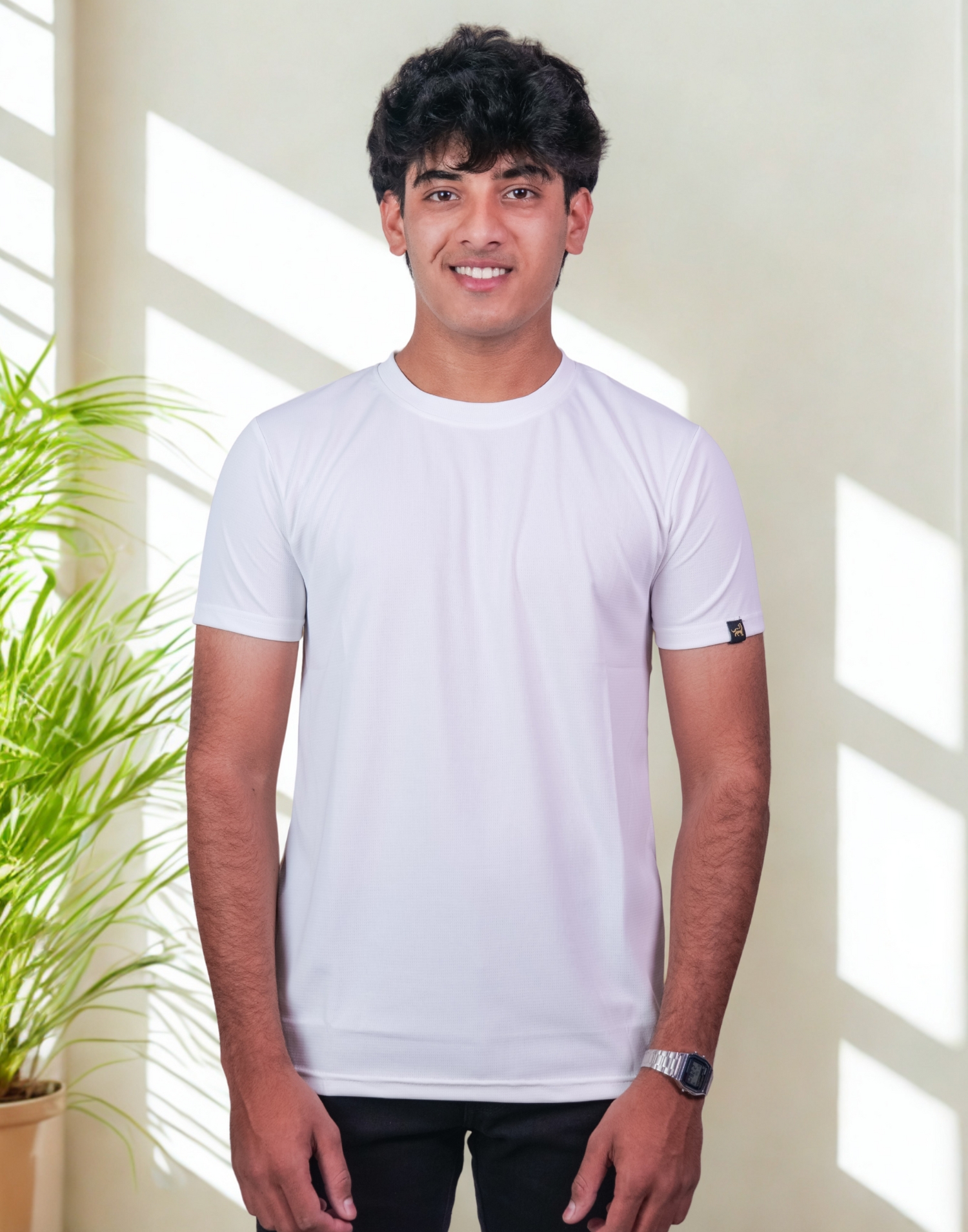 Activewear FlexFit White