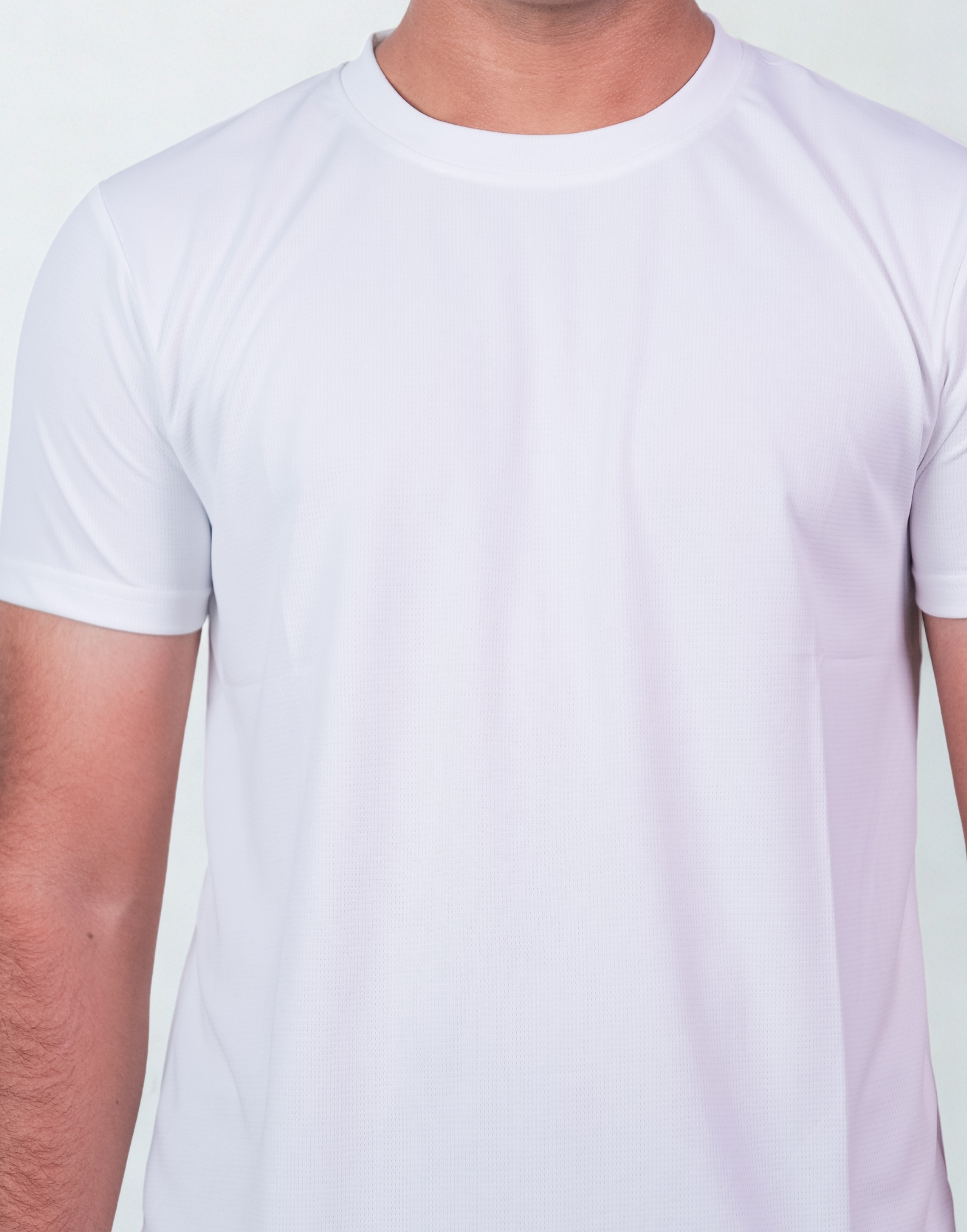 Activewear FlexFit White - Image 5