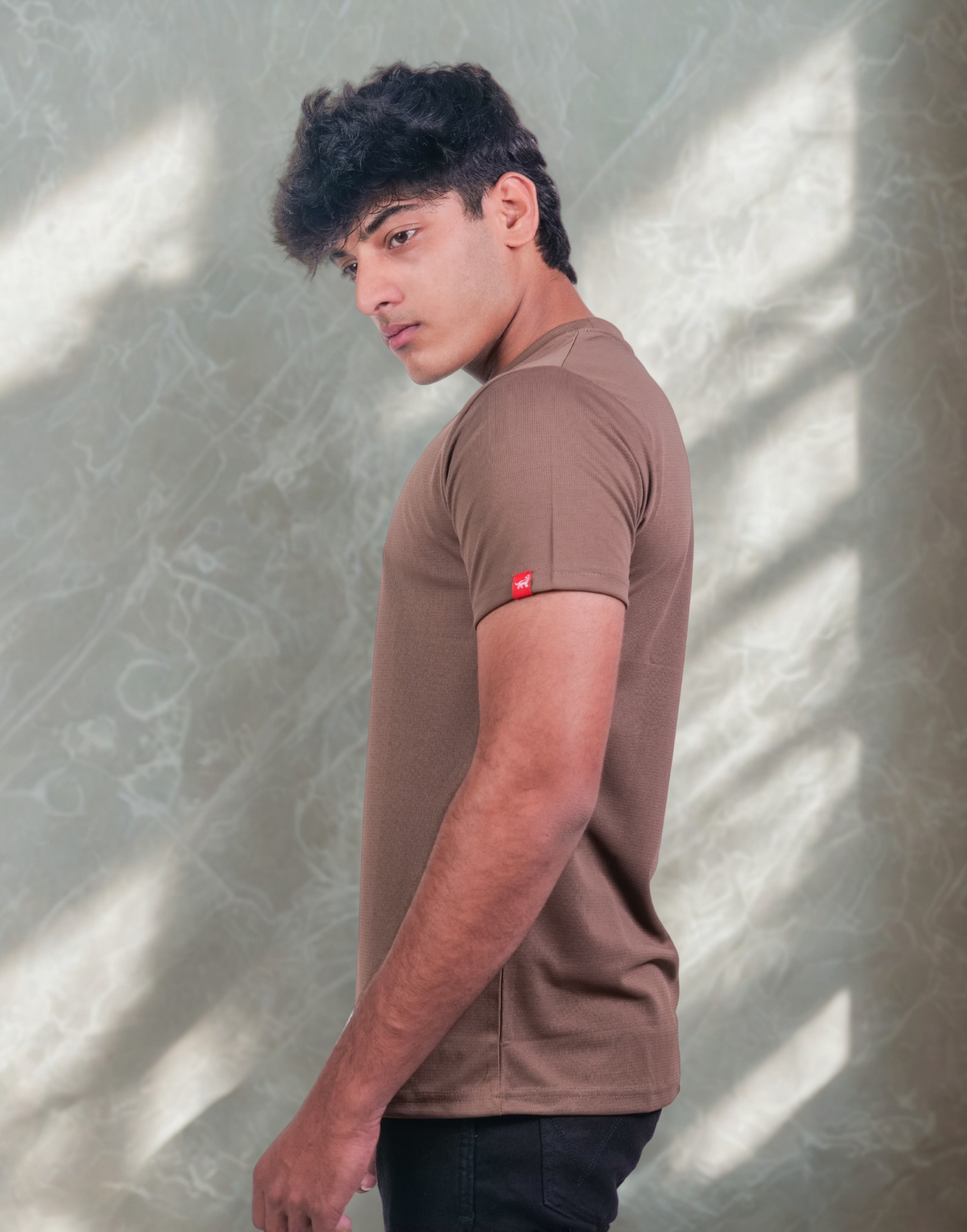 Activewear FlexFit Brown - Image 2