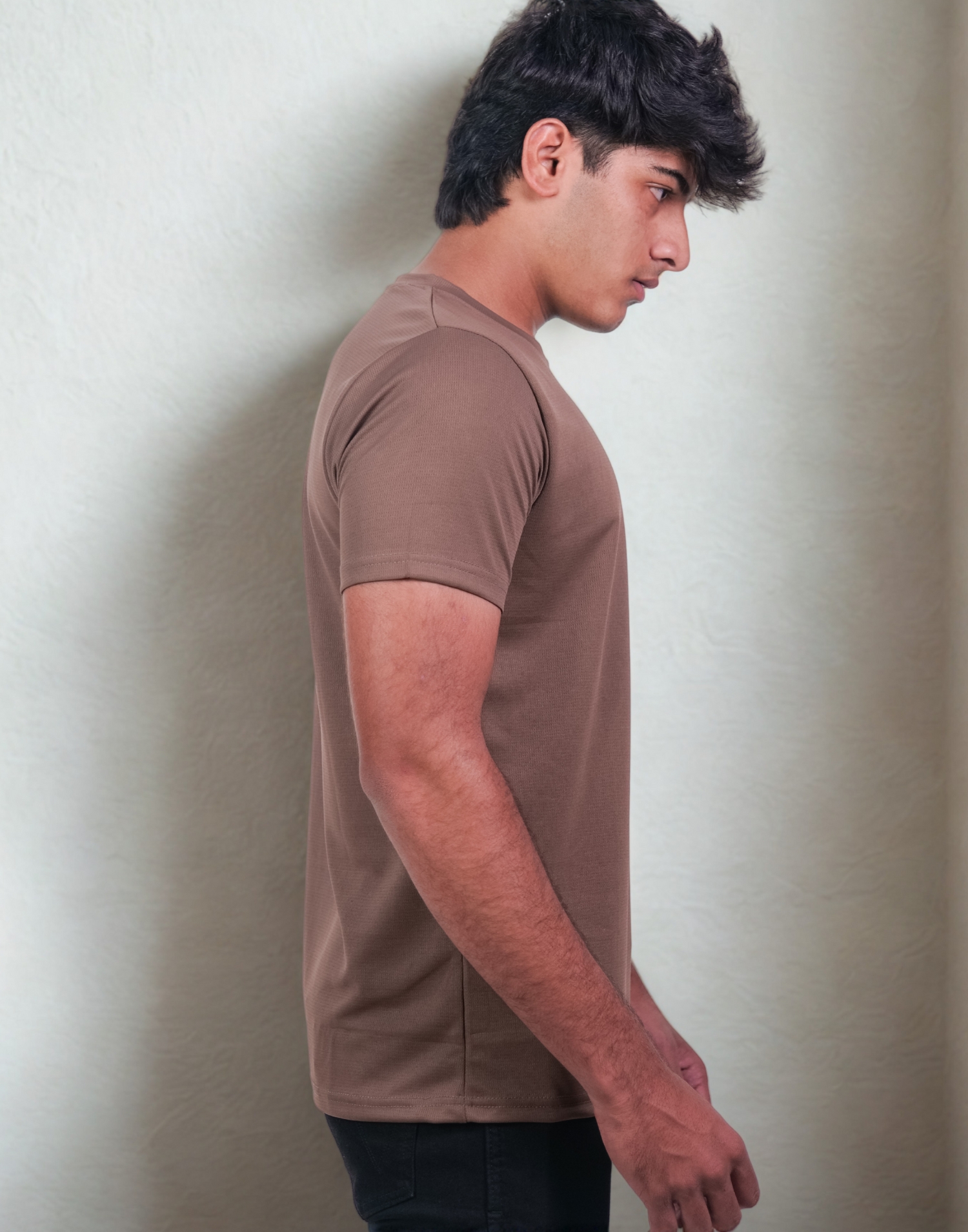 Activewear FlexFit Brown - Image 4