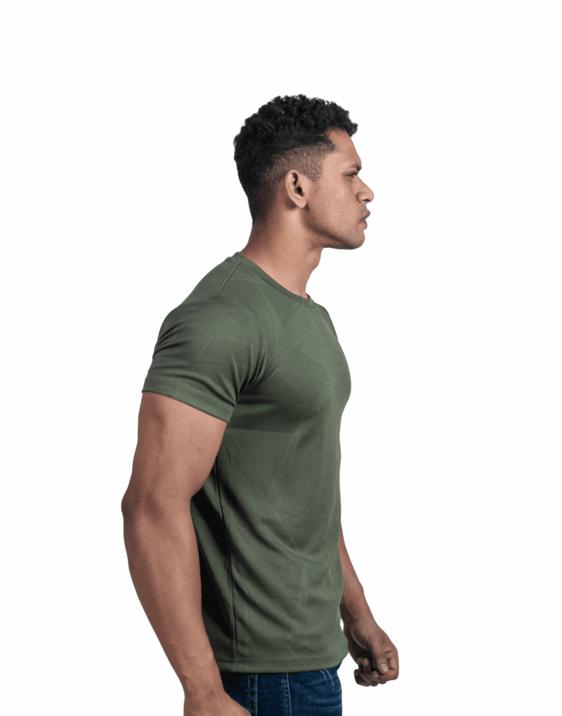 Activewear - Green - Image 4