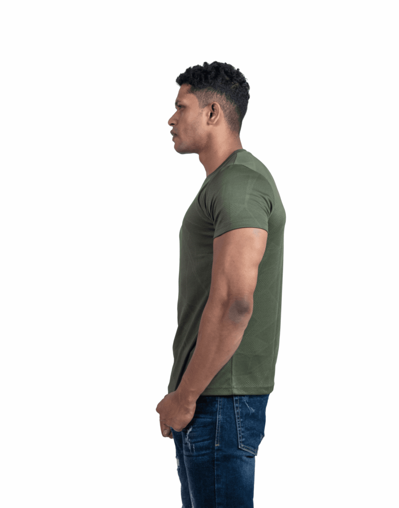 Activewear - Green - Image 3