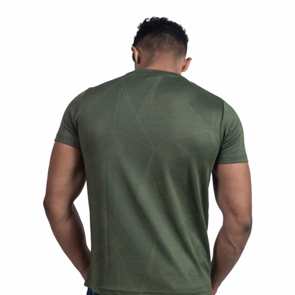 Activewear - Green