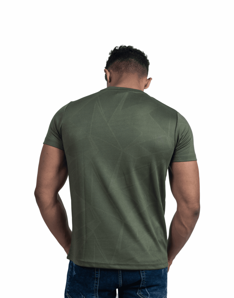 Activewear - Green - Image 2