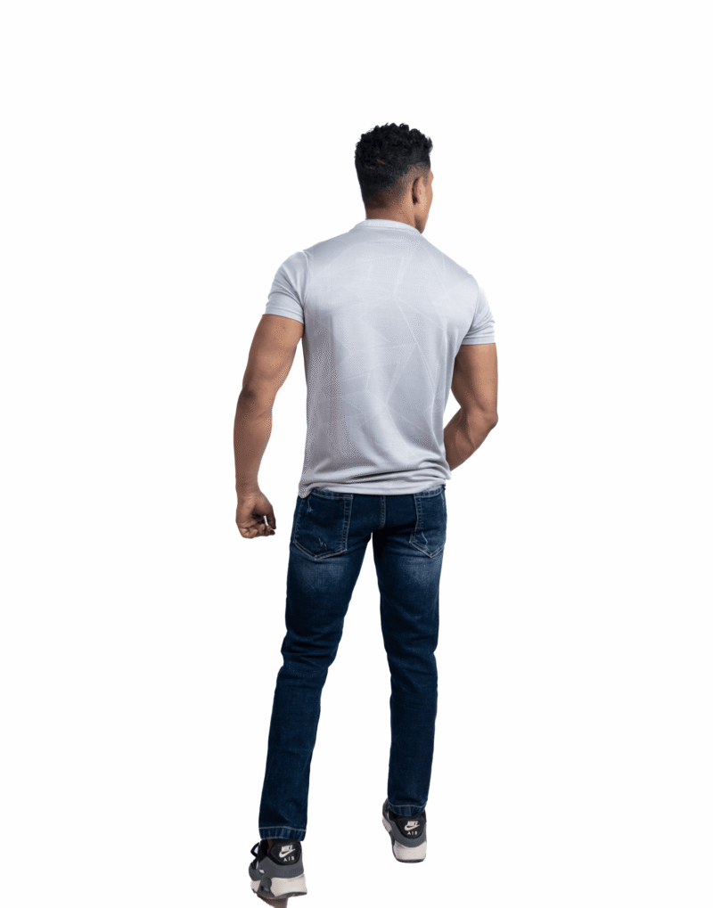 Activewear - Gray - Image 6
