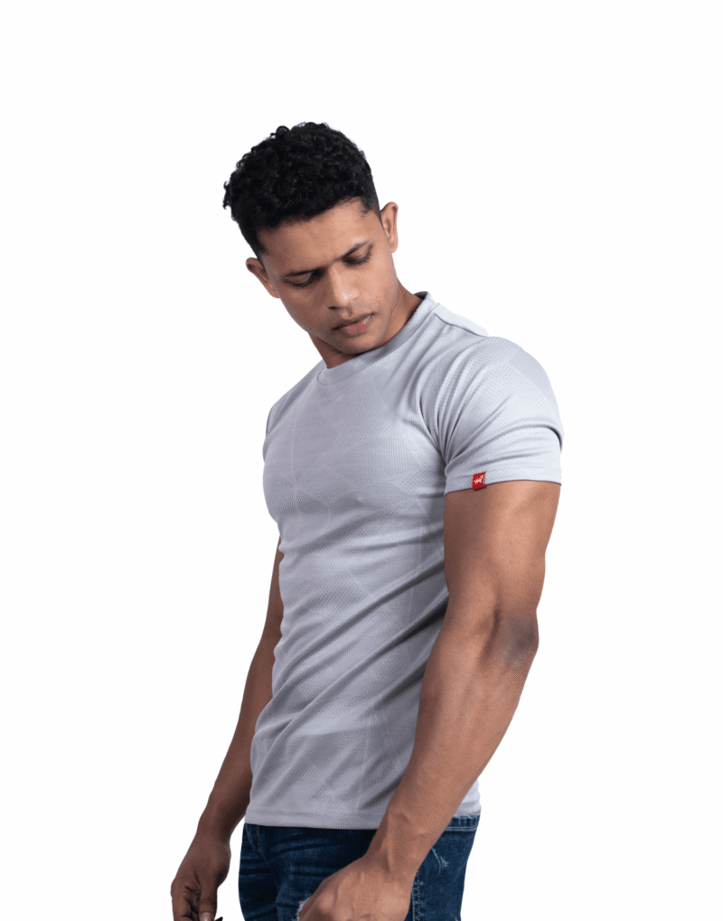 Activewear - Gray