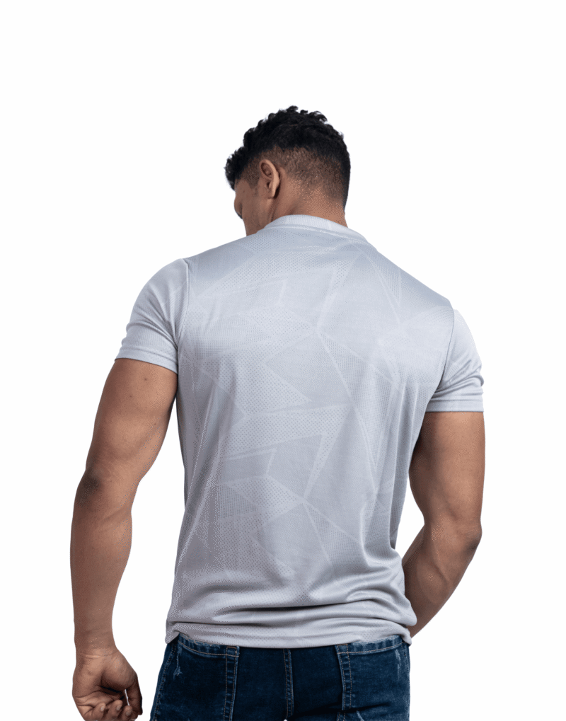 Activewear - Gray - Image 2