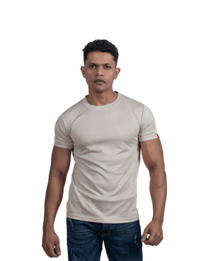 Activewear - Off White