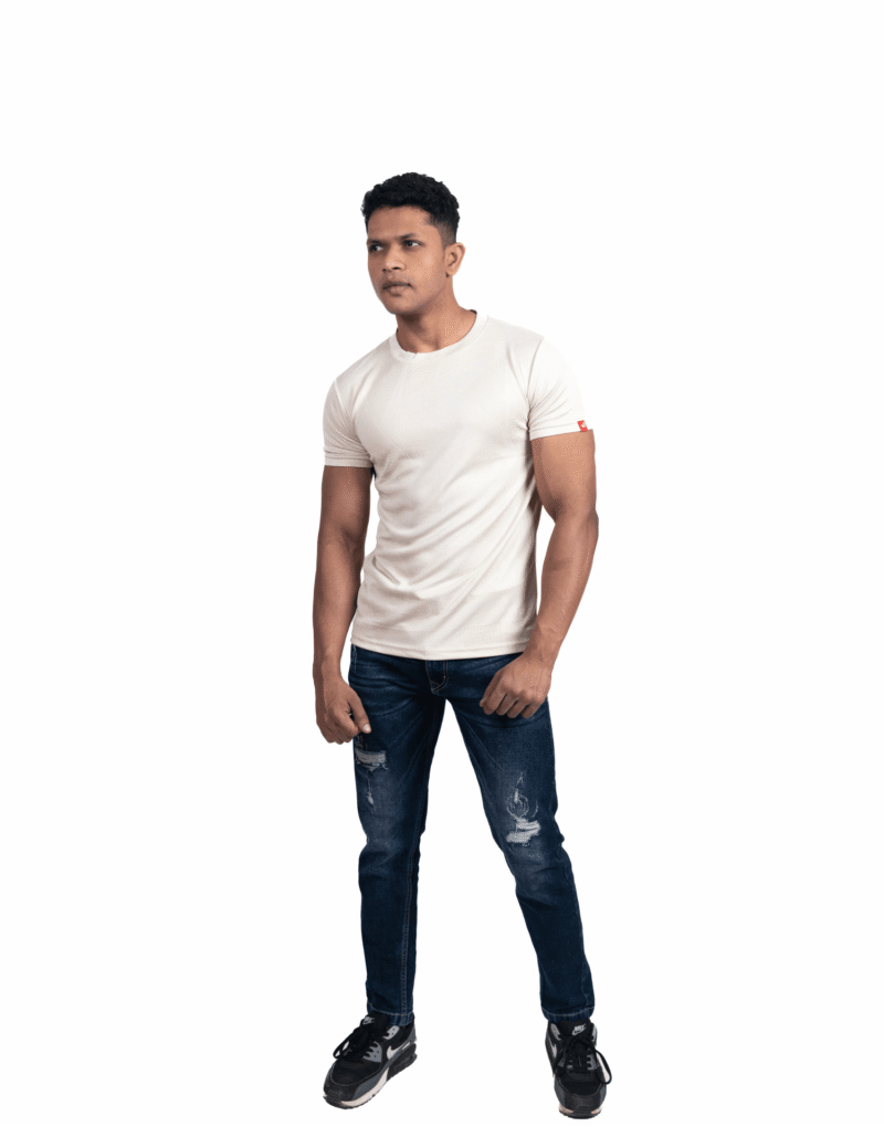 Activewear - Off White - Image 5