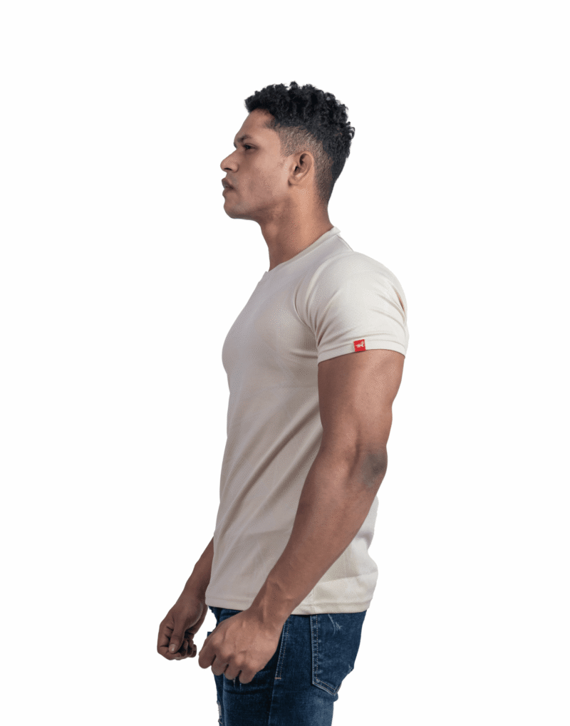 Activewear - Off White - Image 4