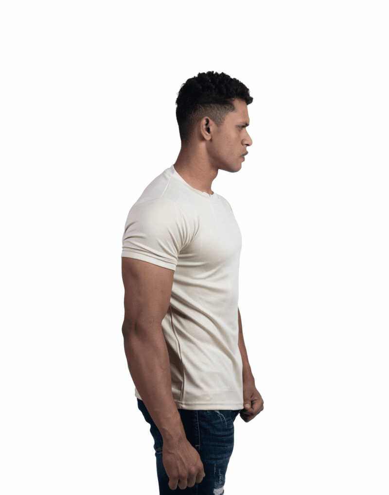 Activewear - Off White - Image 3