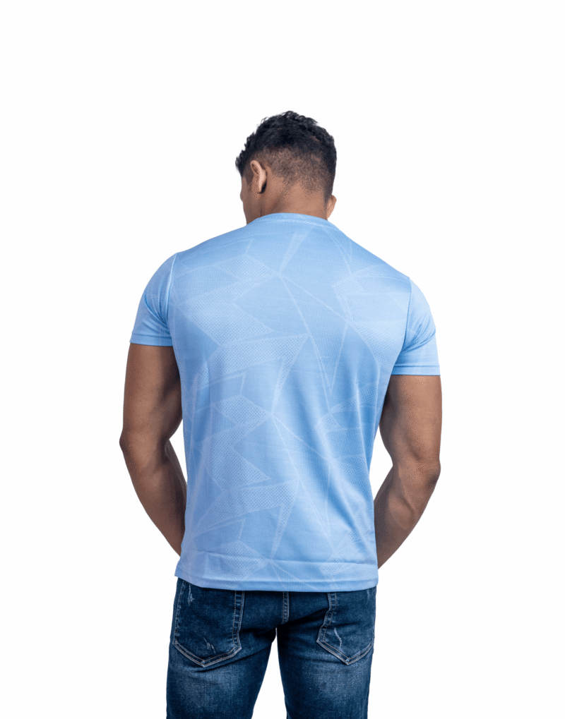 Activewear - Sky Blue - Image 2