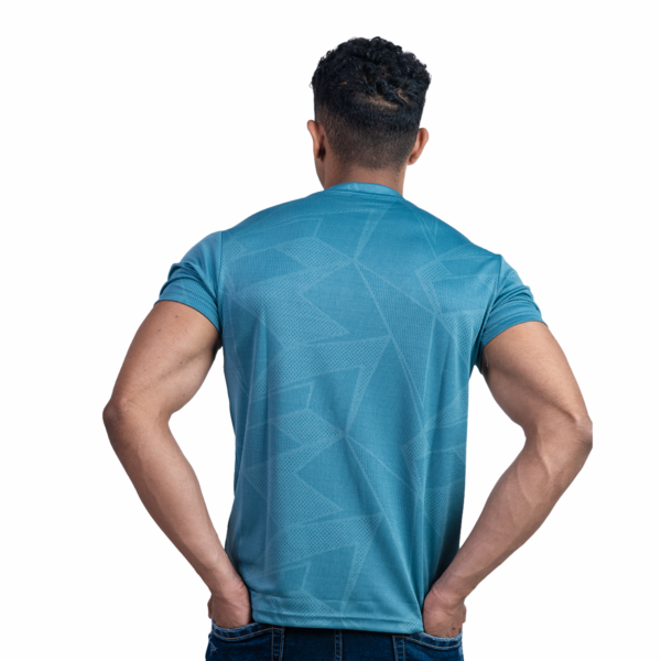 Activewear - Teal