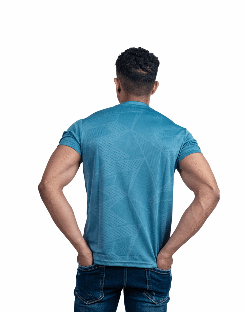 Activewear - Teal - Image 2