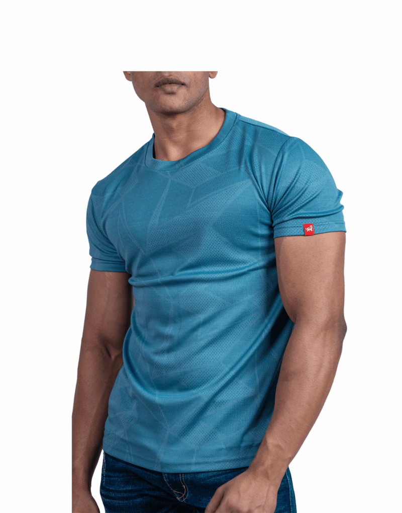 Activewear - Teal - Image 6