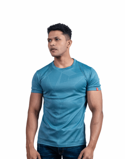 Activewear - Teal