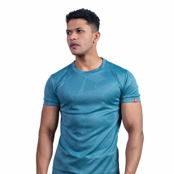 Activewear - Teal