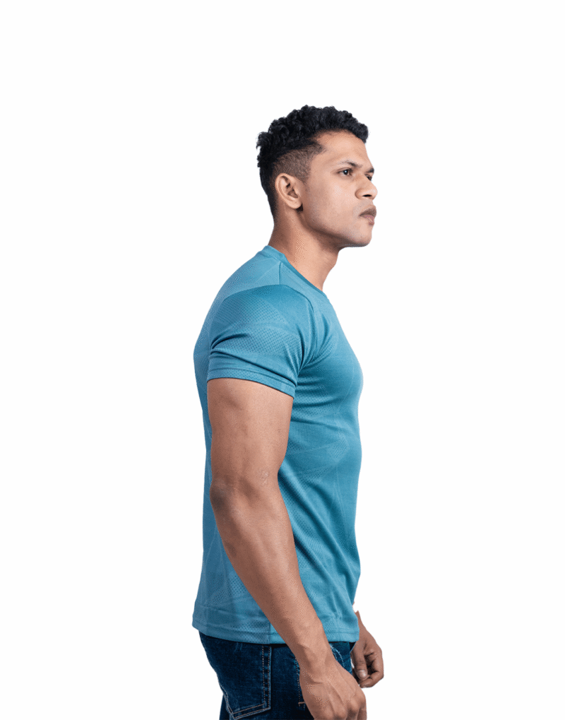 Activewear - Teal - Image 3