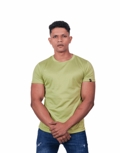 Activewear Melange Pista