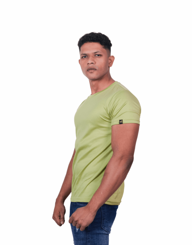 Activewear Melange Pista - Image 4