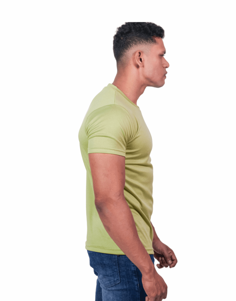 Activewear Melange Pista - Image 3