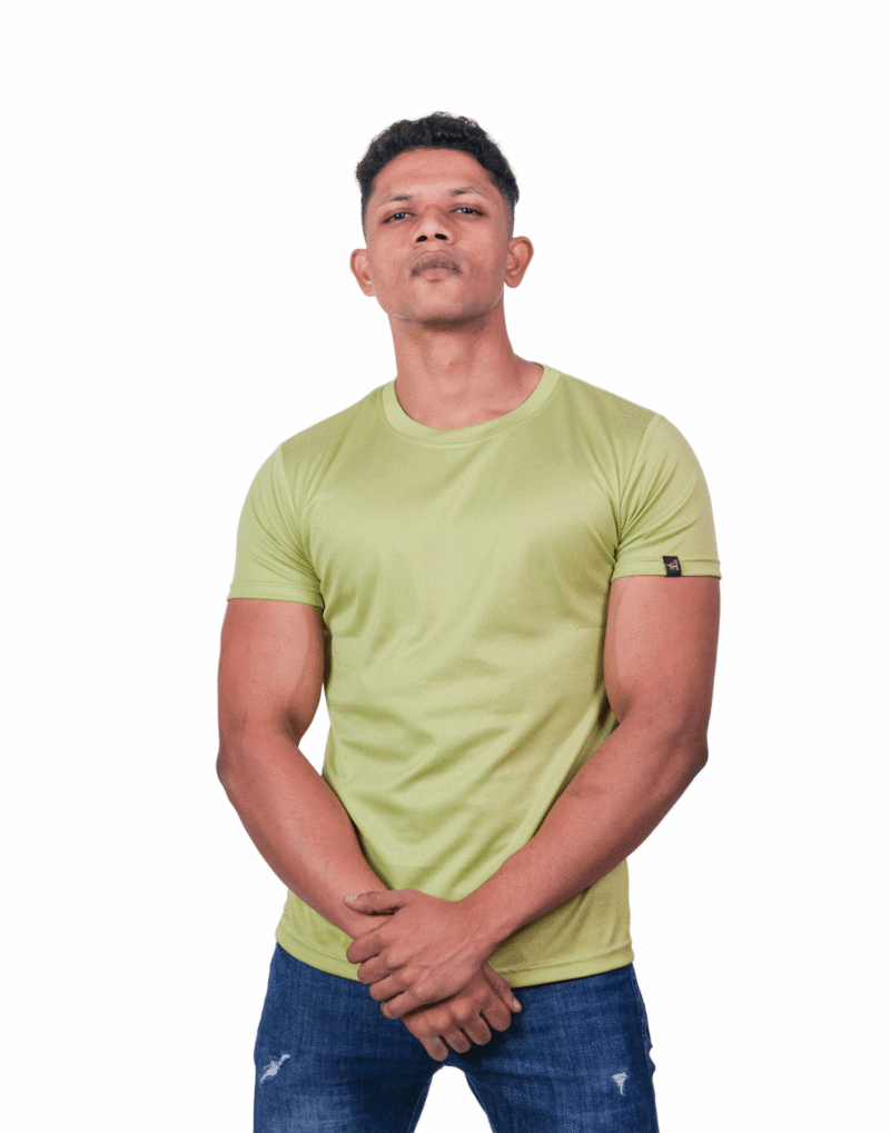 Activewear Melange Pista - Image 5