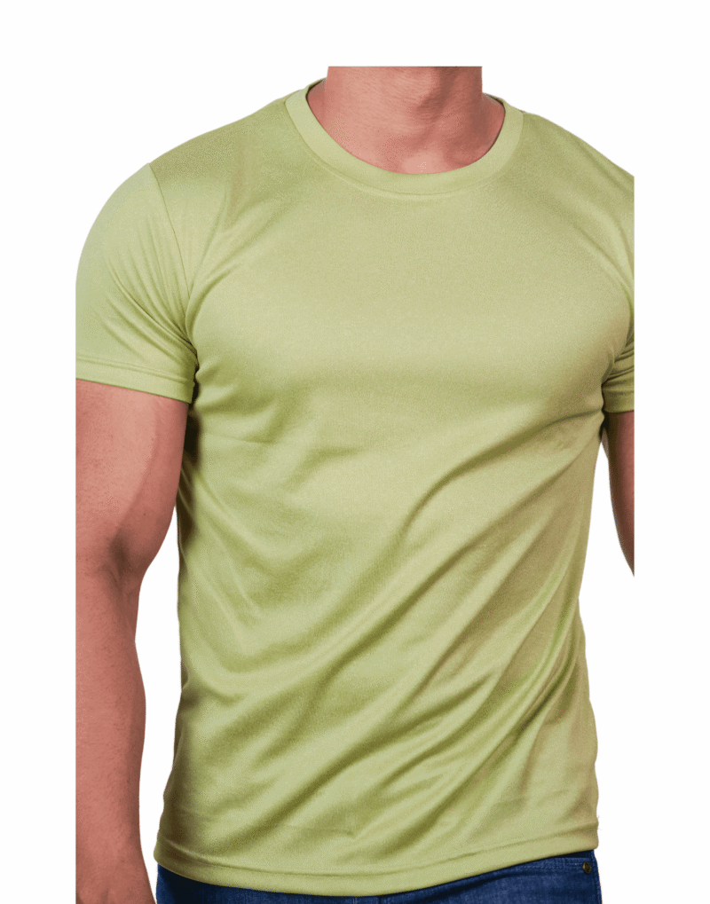 Activewear Melange Pista - Image 6