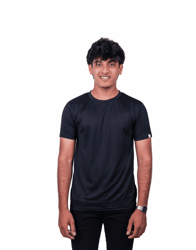Activewear FlexFit Black