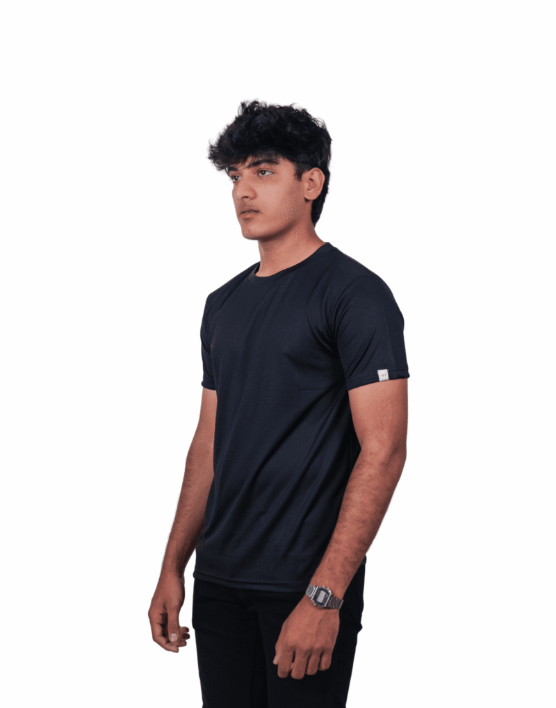 Activewear FlexFit Black - Image 4
