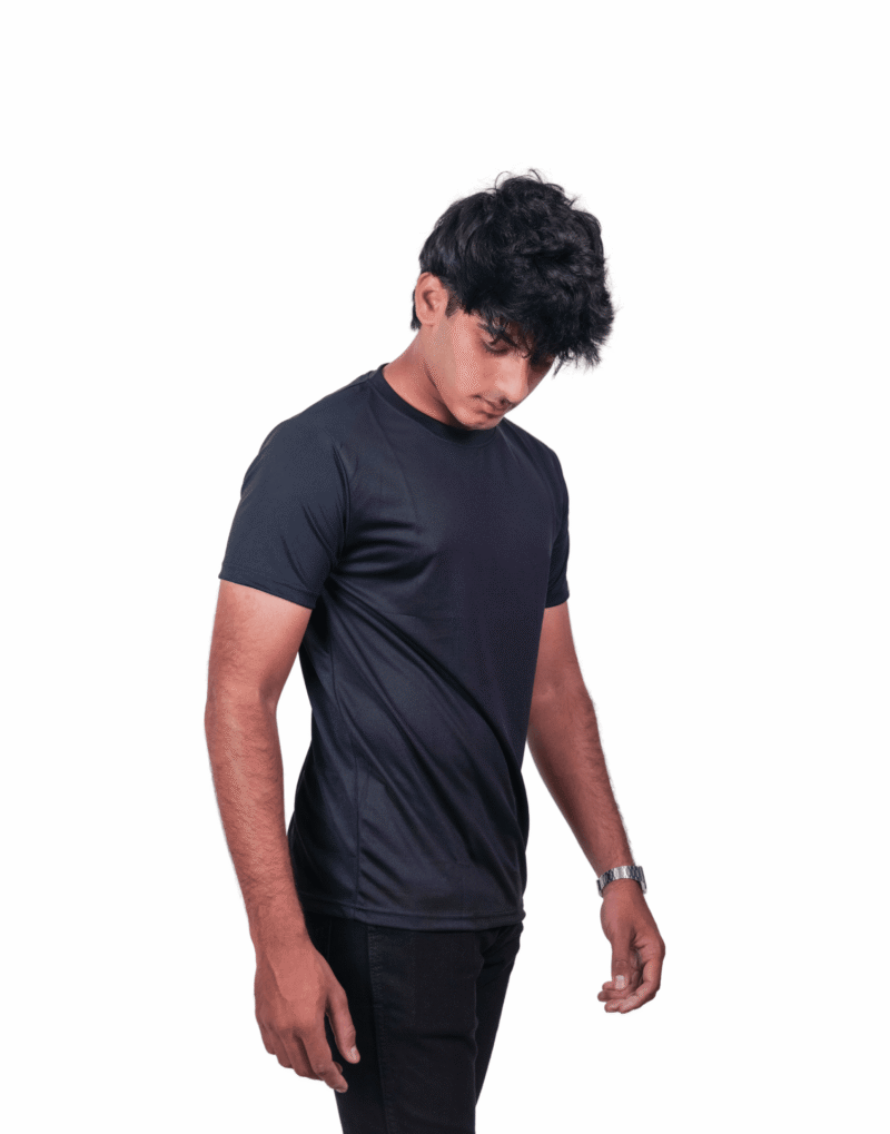 Activewear FlexFit Black - Image 3