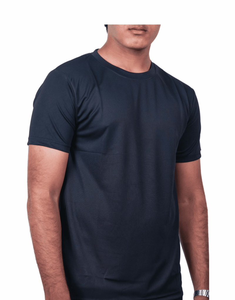 Activewear FlexFit Black - Image 5