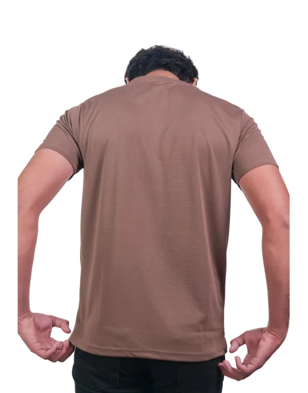 Activewear FlexFit Brown - Image 2