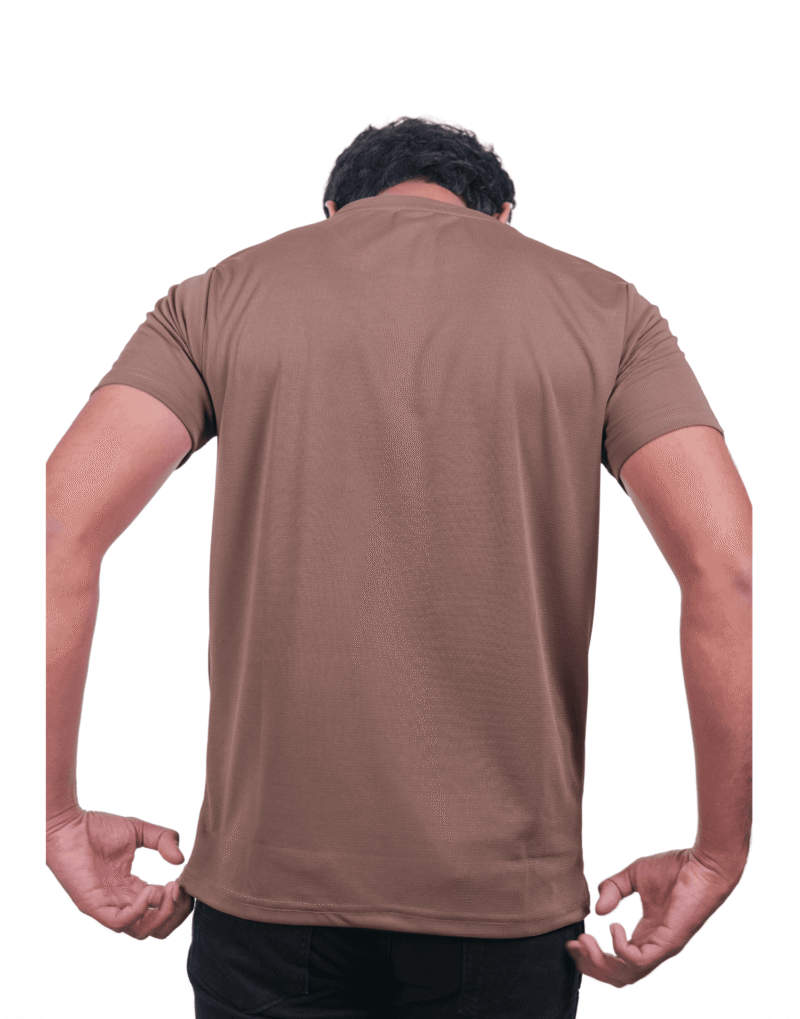 Activewear FlexFit Brown - Image 2