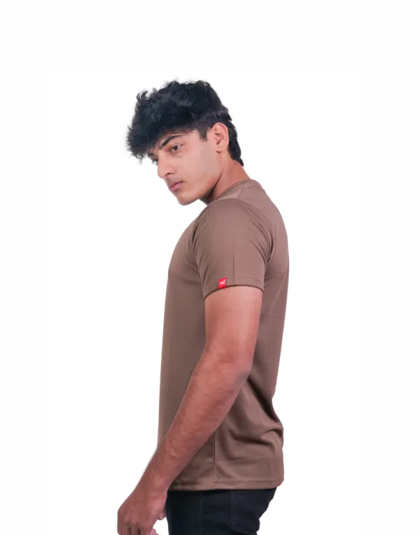Activewear FlexFit Brown - Image 3