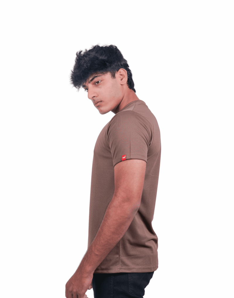 Activewear FlexFit Brown - Image 3