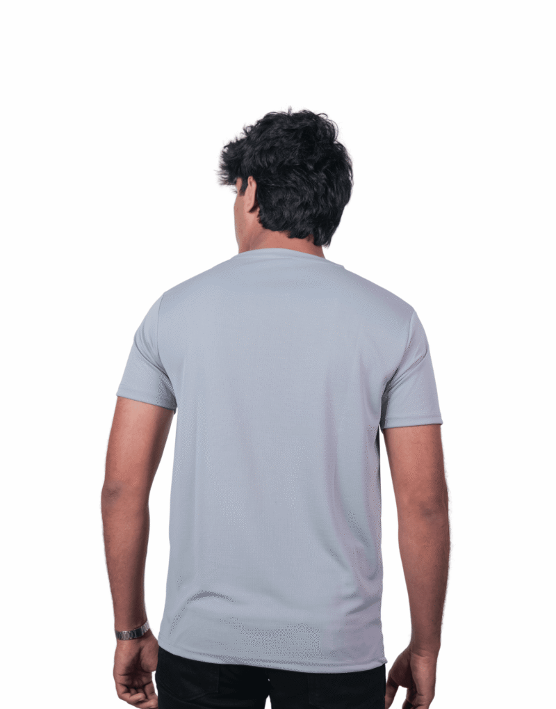 Activewear FlexFit Grey - Image 5